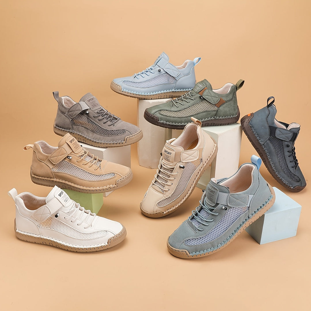 Onegilda | Zapatillas Travesía Elegante