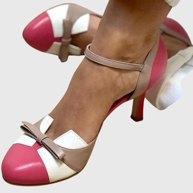 Eudoxia | Tacones Fantasía Parisina