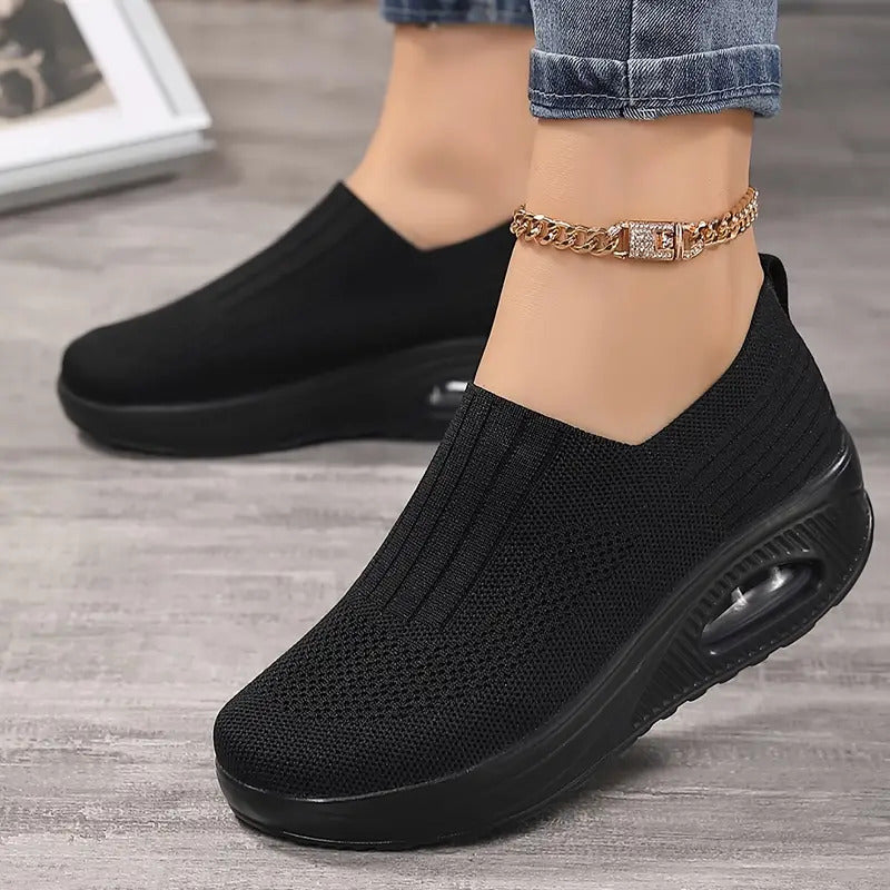 Liuvigota | Zapatillas Equilibrio Urbano