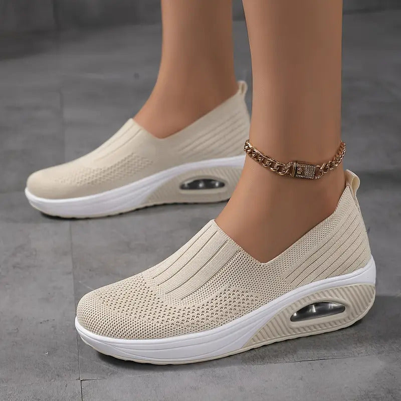 Liuvigota | Zapatillas Equilibrio Urbano
