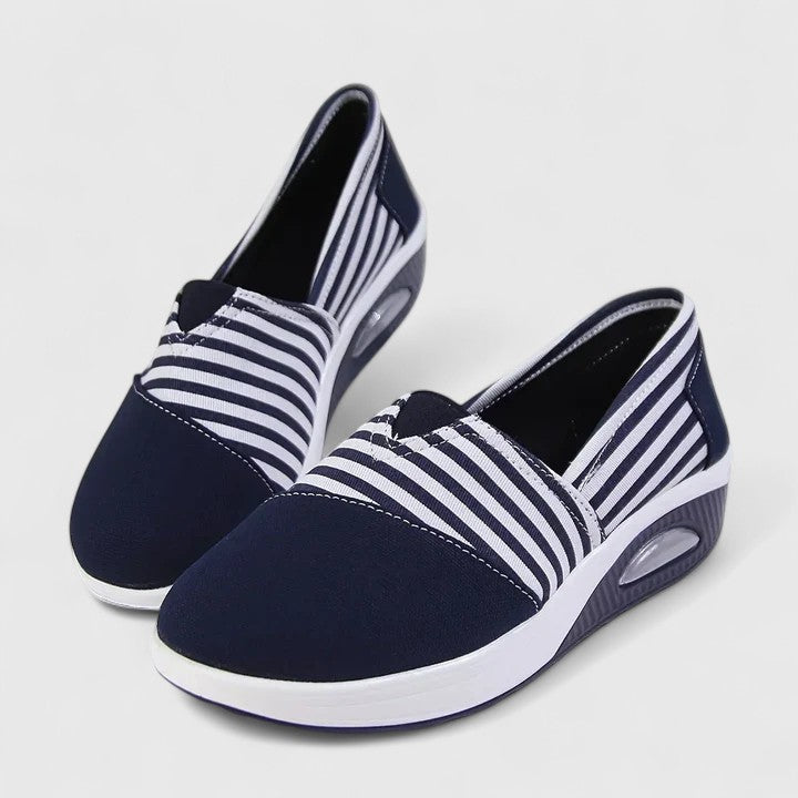 Gudila | Zapatillas Brisa de Taramundi