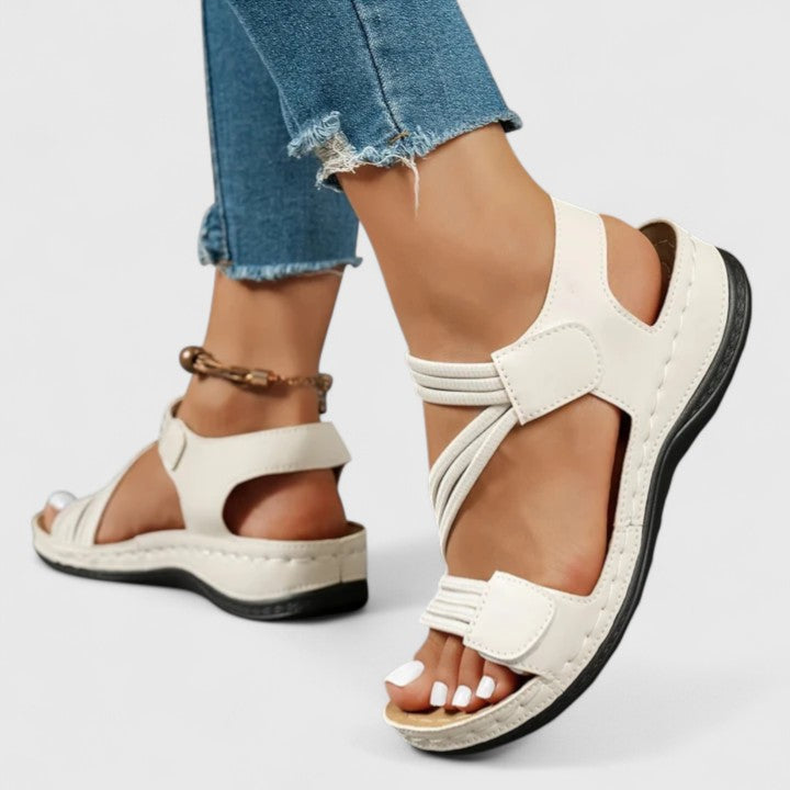 Amelia™ | Orthopedic Comfort Sandals