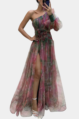 Danyzhel™ | Maxi Dress