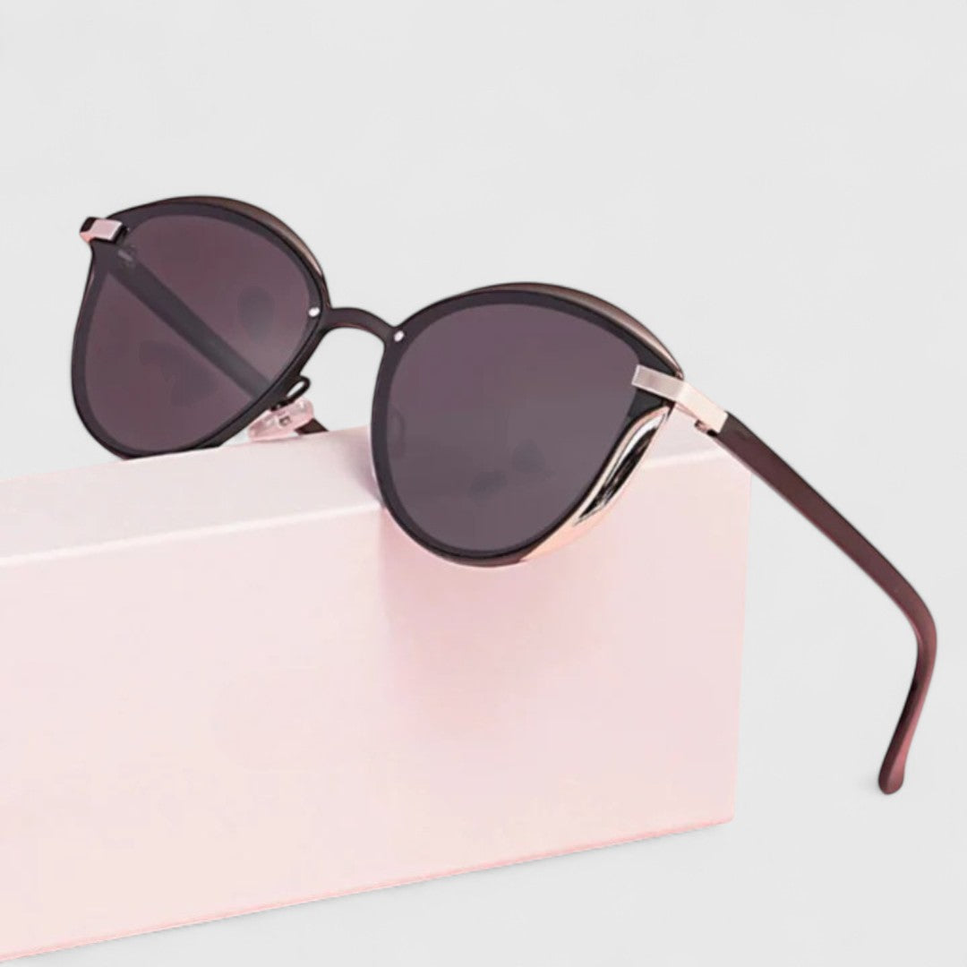 Teodesinda | Gafas Mar de Nerja