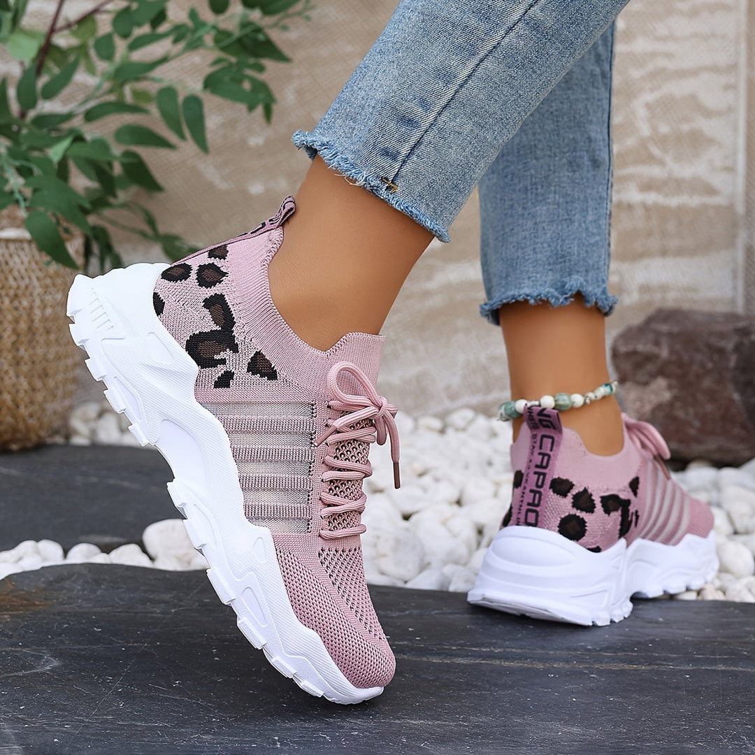 Ermegilda | Zapatillas Aurora de Santorcaz