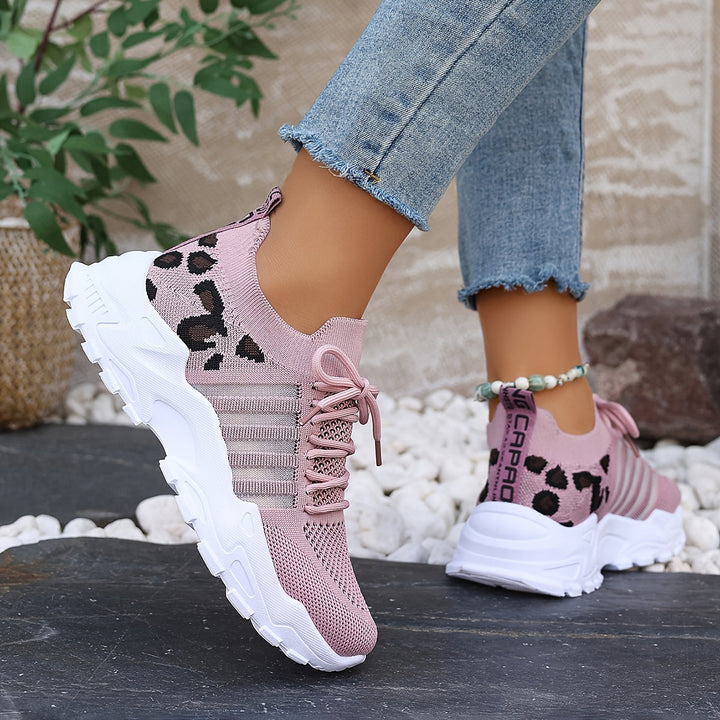 Ermegilda | Zapatillas Aurora de Santorcaz