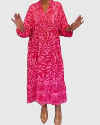 Mckinley™ | Maxi Dress