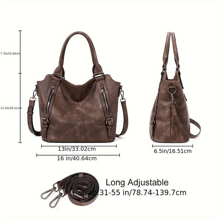 Constanza | Bolso Horizonte Activo