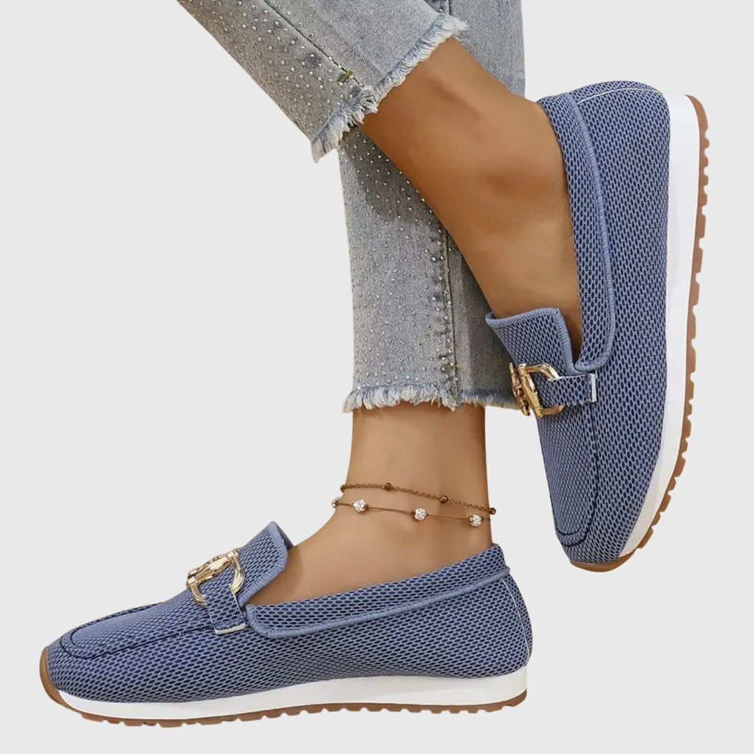 Auregilda | Zapatillas Rocío de Sigüenza
