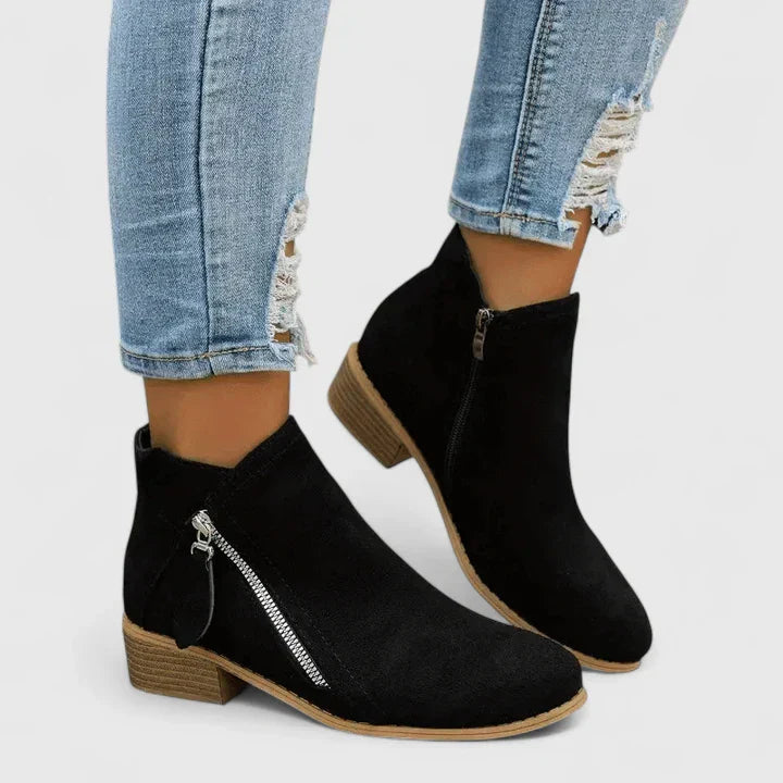 Ventura | Botines Brisa del Puerto