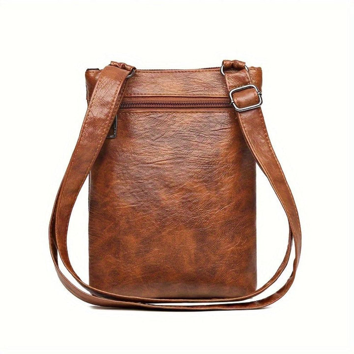 Belénia | Bolso Esencial Compacto