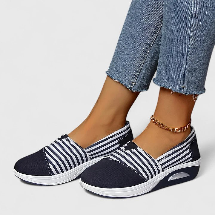Gudila | Zapatillas Brisa de Taramundi