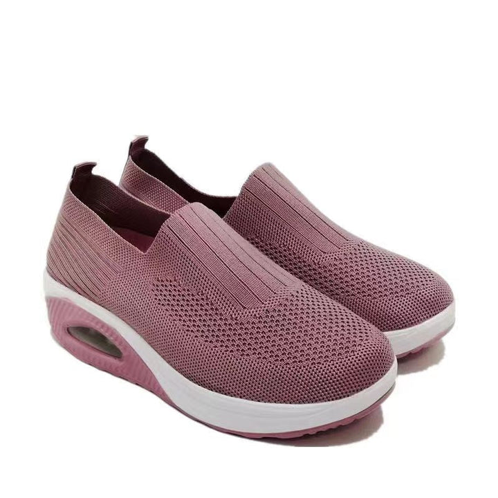 Liuvigota | Zapatillas Equilibrio Urbano