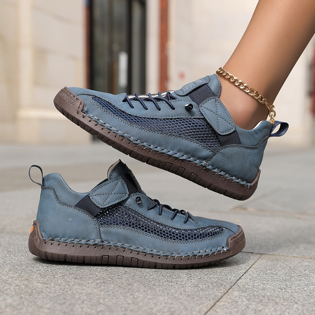 Onegilda | Zapatillas Travesía Elegante