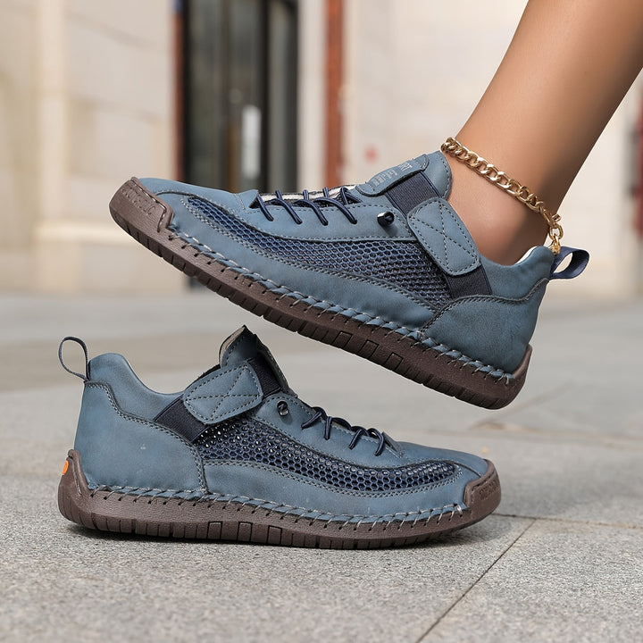 Onegilda | Zapatillas Travesía Elegante