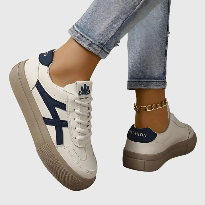 Ermesindaia | Zapatillas Brisa de Montearagón
