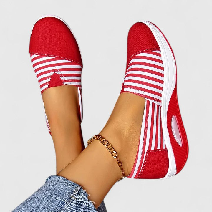 Gudila | Zapatillas Brisa de Taramundi
