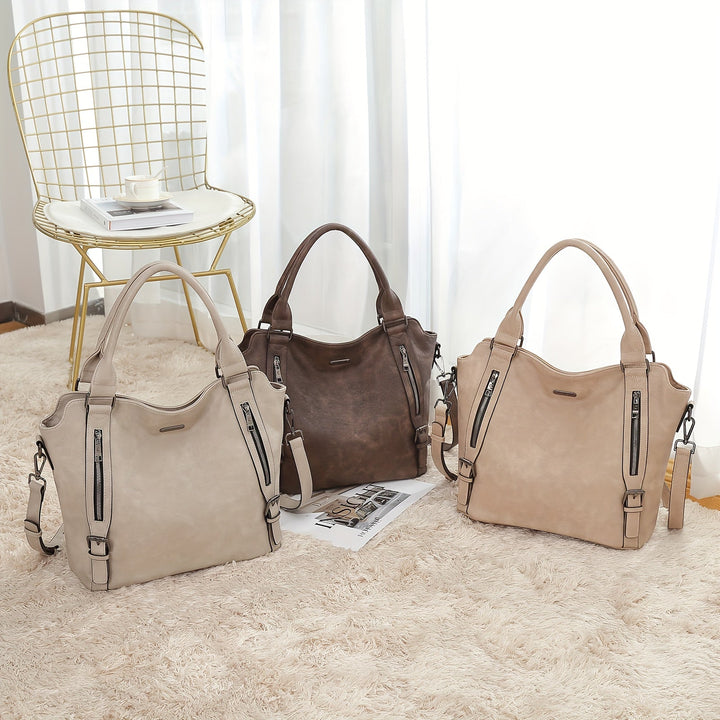 Constanza | Bolso Horizonte Activo