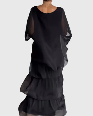 Susan™ | Long Dress