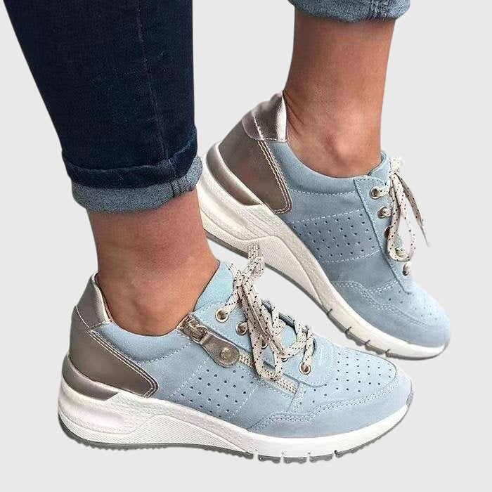 Valesca | Zapatillas Aura de Montblanc
