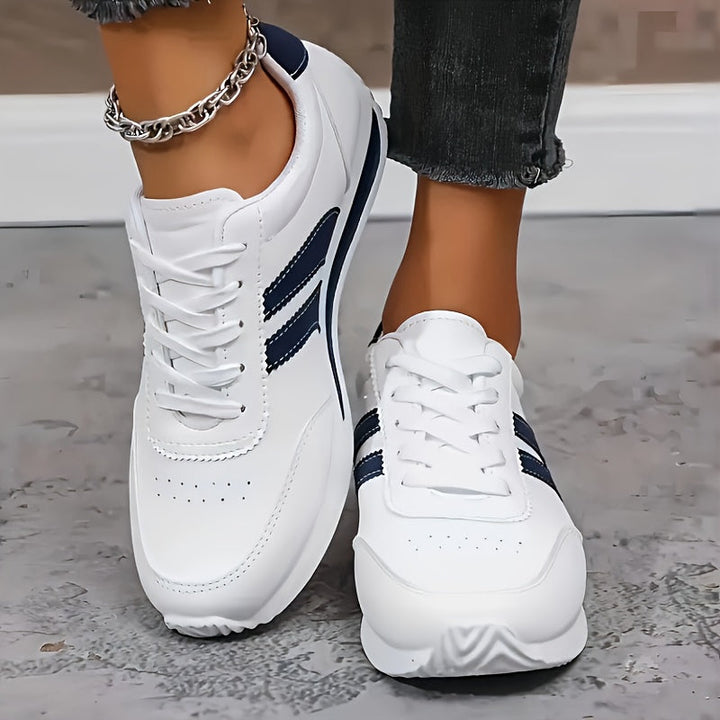 Muniegilda | Zapatillas Estilo Sereno