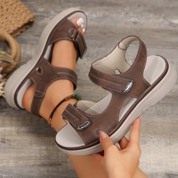 Lillian™ | Orthopedic Comfort Sandals