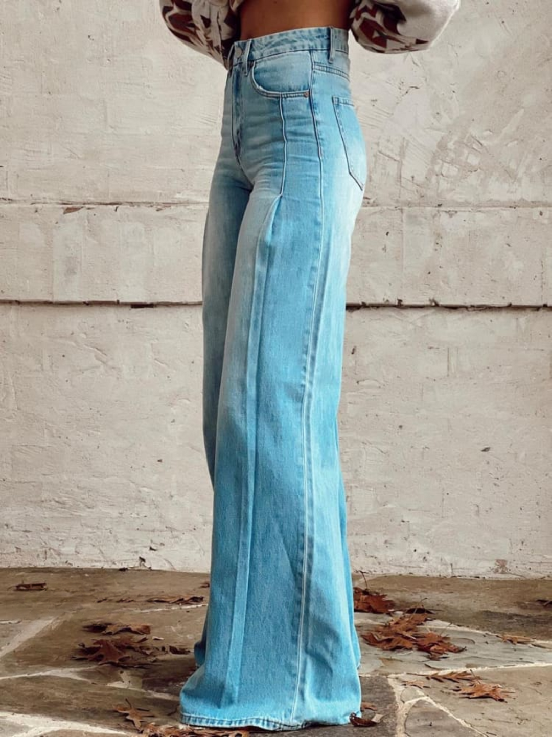 Jacoba | Pantalón Brisa Atemporal