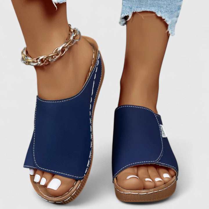 Velasquita | Sandalias Bruma del Guadiana