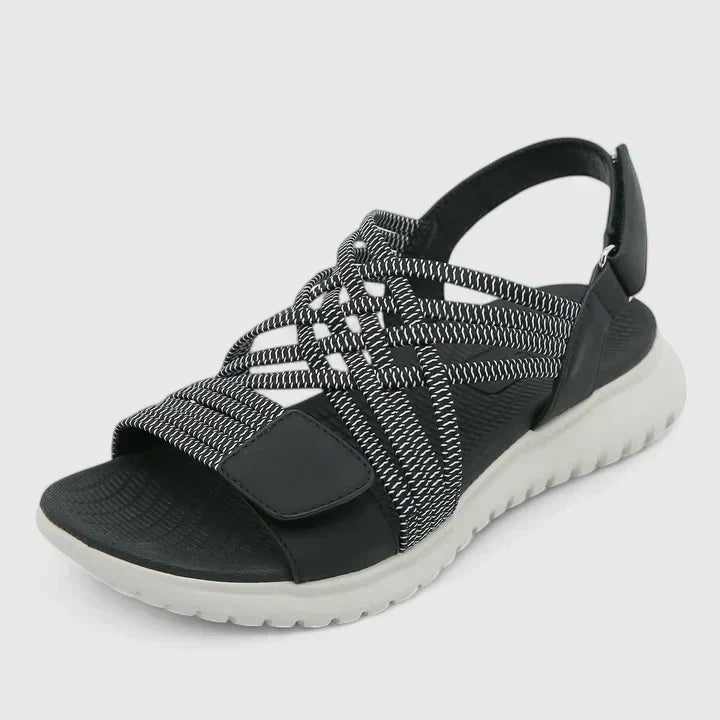 Andequina | Sandalias Bruma de Doñana