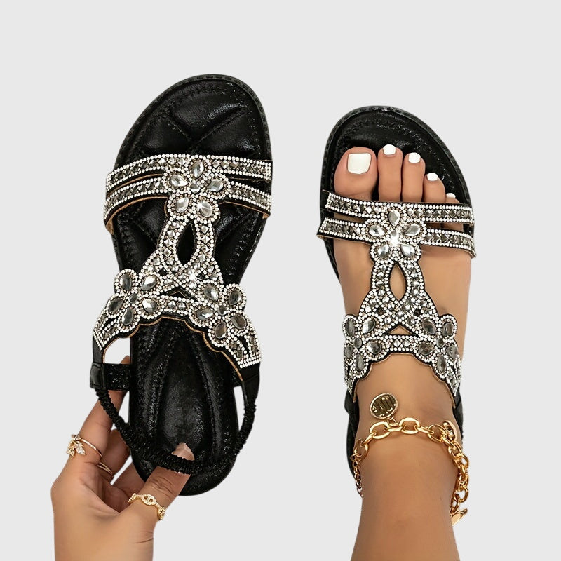 Witirgarda | Sandalias Tesoro de Alhambra