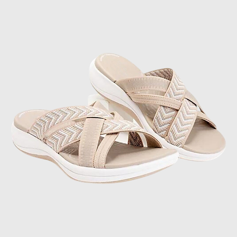 Justina | Sandalias Brisa de Navarra