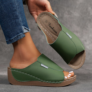 Beatrice™ | Orthopedic Comfort Clogs