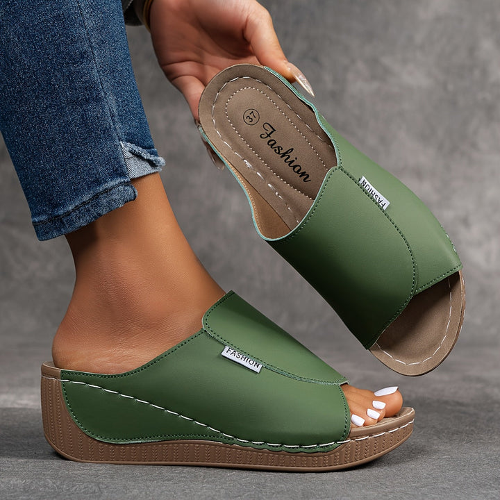 Beatrice™ | Orthopedic Comfort Clogs