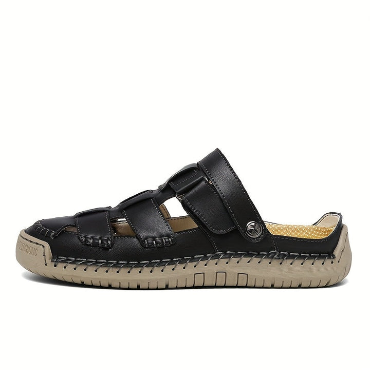 Guntilda | Sandalias Paseo Costumbrista