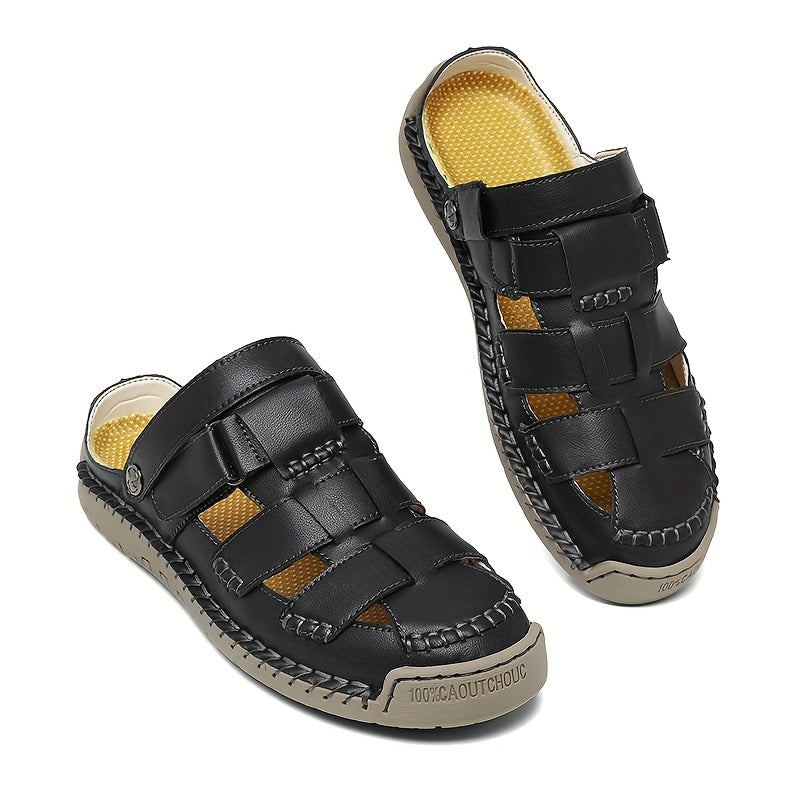 Guntilda | Sandalias Paseo Costumbrista