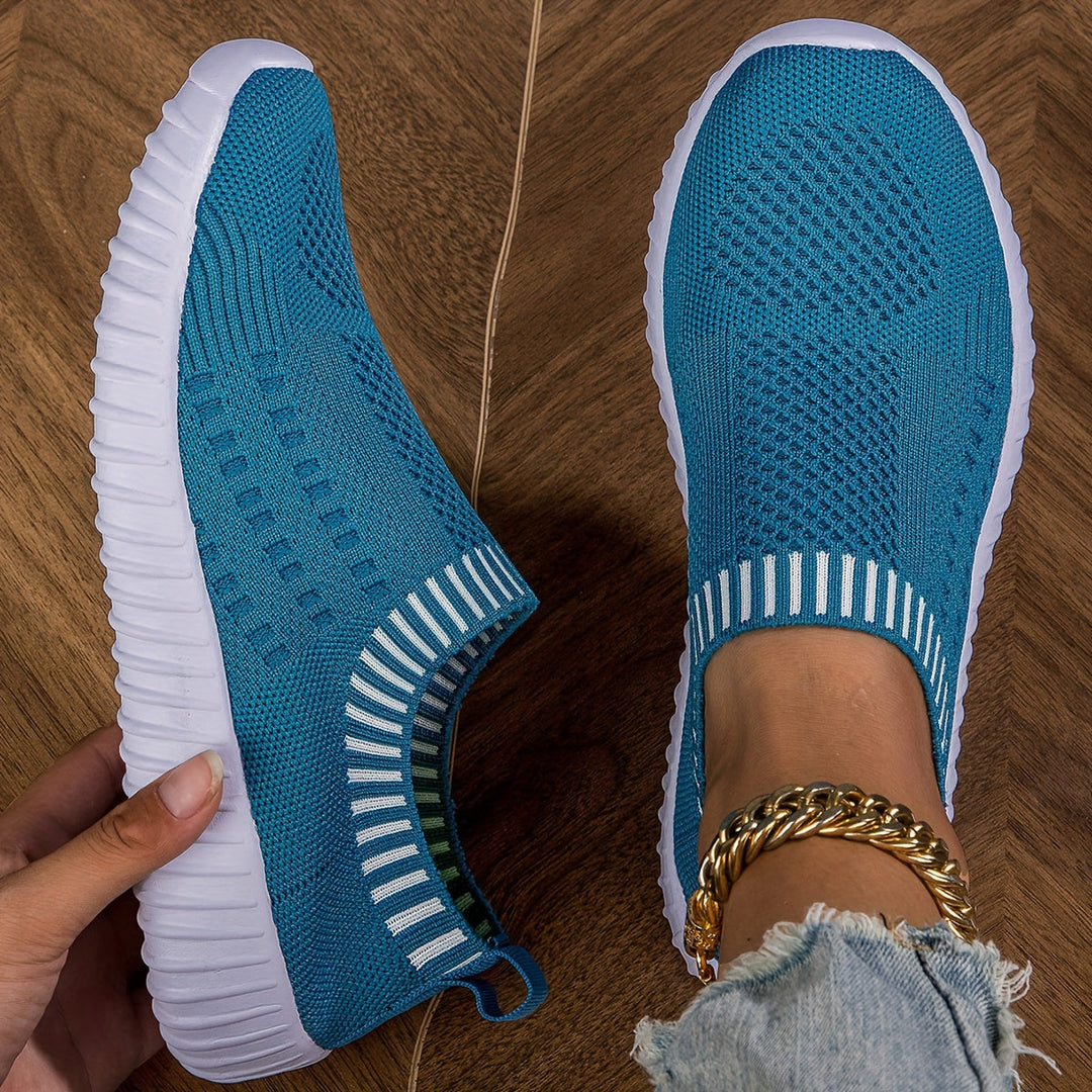 Argimira | Zapatillas Horizonte de Sos