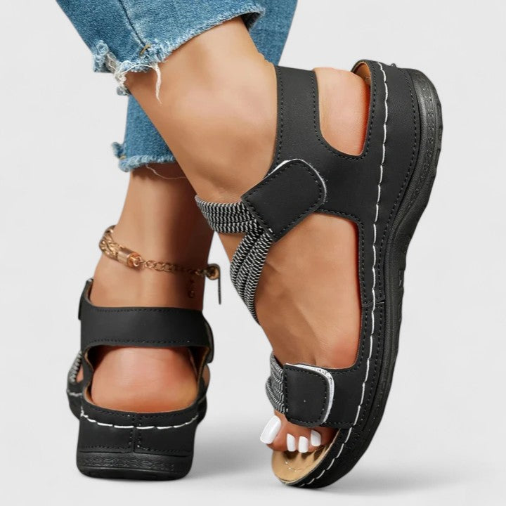 Amelia™ | Orthopedic Comfort Sandals