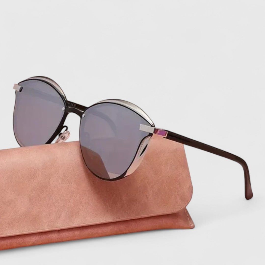 Teodesinda | Gafas Mar de Nerja