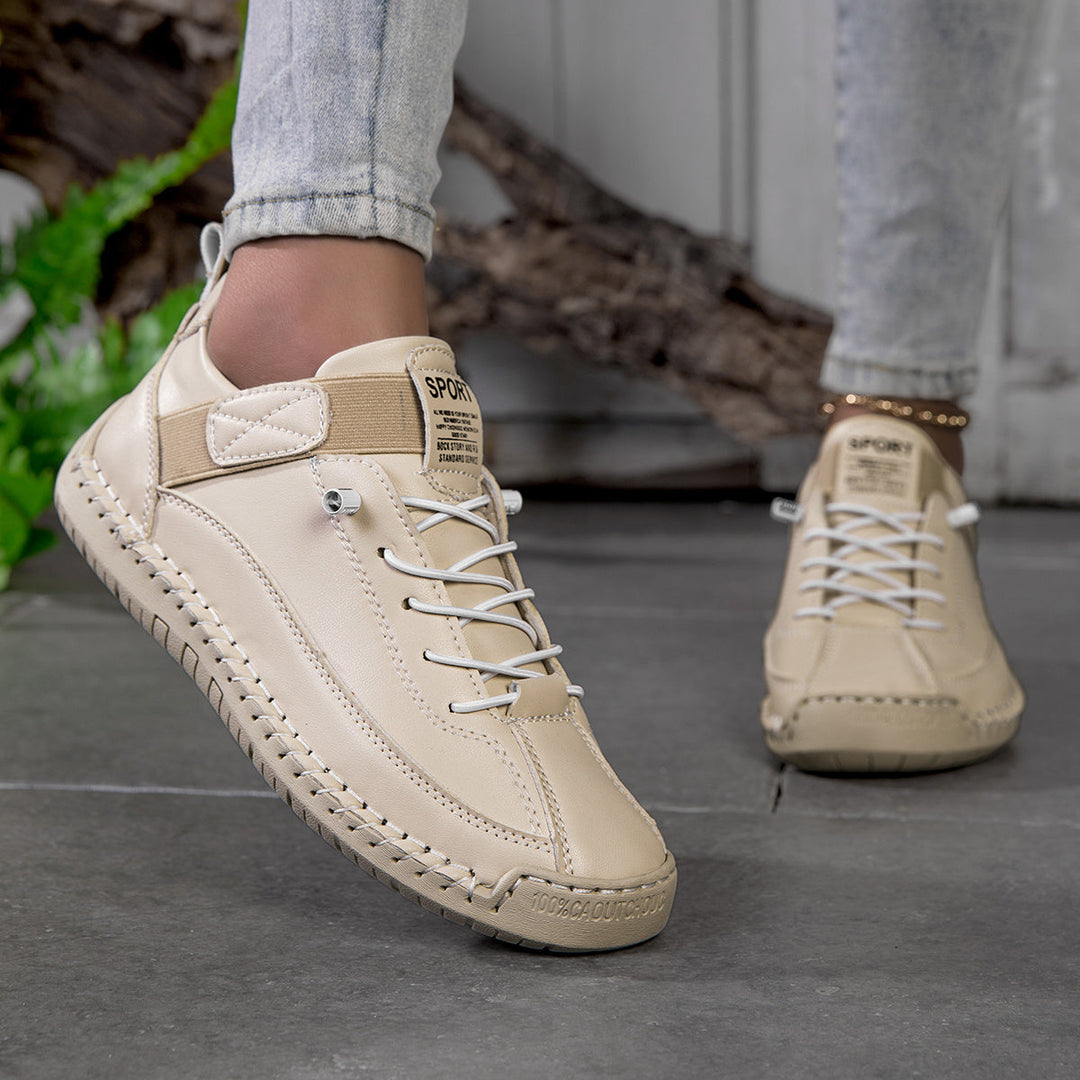 Egilberta | Zapatillas Horizonte Sereno