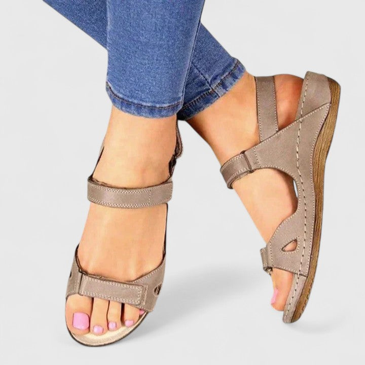 Mumadona | Sandalias Senderos de Úbeda