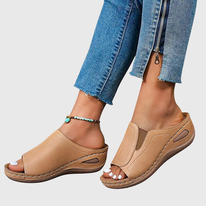 Leovinda | Sandalias Brisa de Toscana