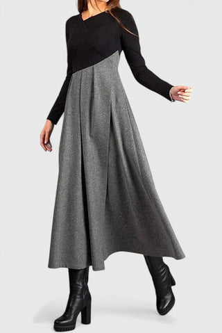 Janet™ | Maxi Dress