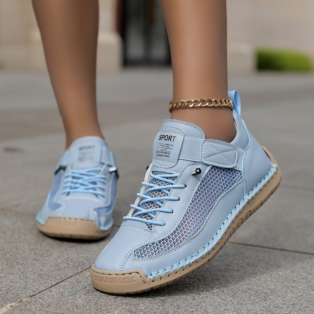 Onegilda | Zapatillas Travesía Elegante