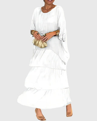 Susan™ | Long Dress