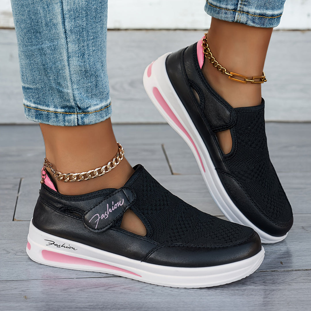 Teudegunda | Zapatillas Brisa de Montejo