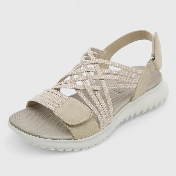 Andequina | Sandalias Bruma de Doñana