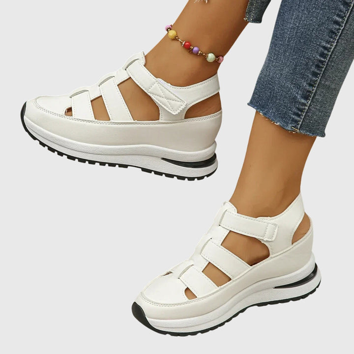 Benvenuta | Sandalias Horizonte Urbano