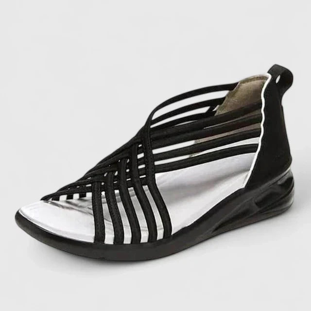 Brunilda | Sandalias Brisa del Cantábrico