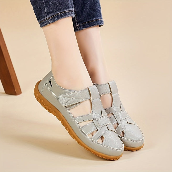 Ermelinda | Sandalias Sendero Apacible