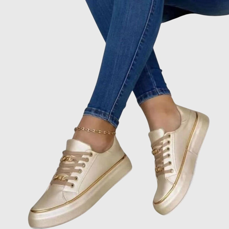 Argilo | Zapatillas Senderos de Frómista